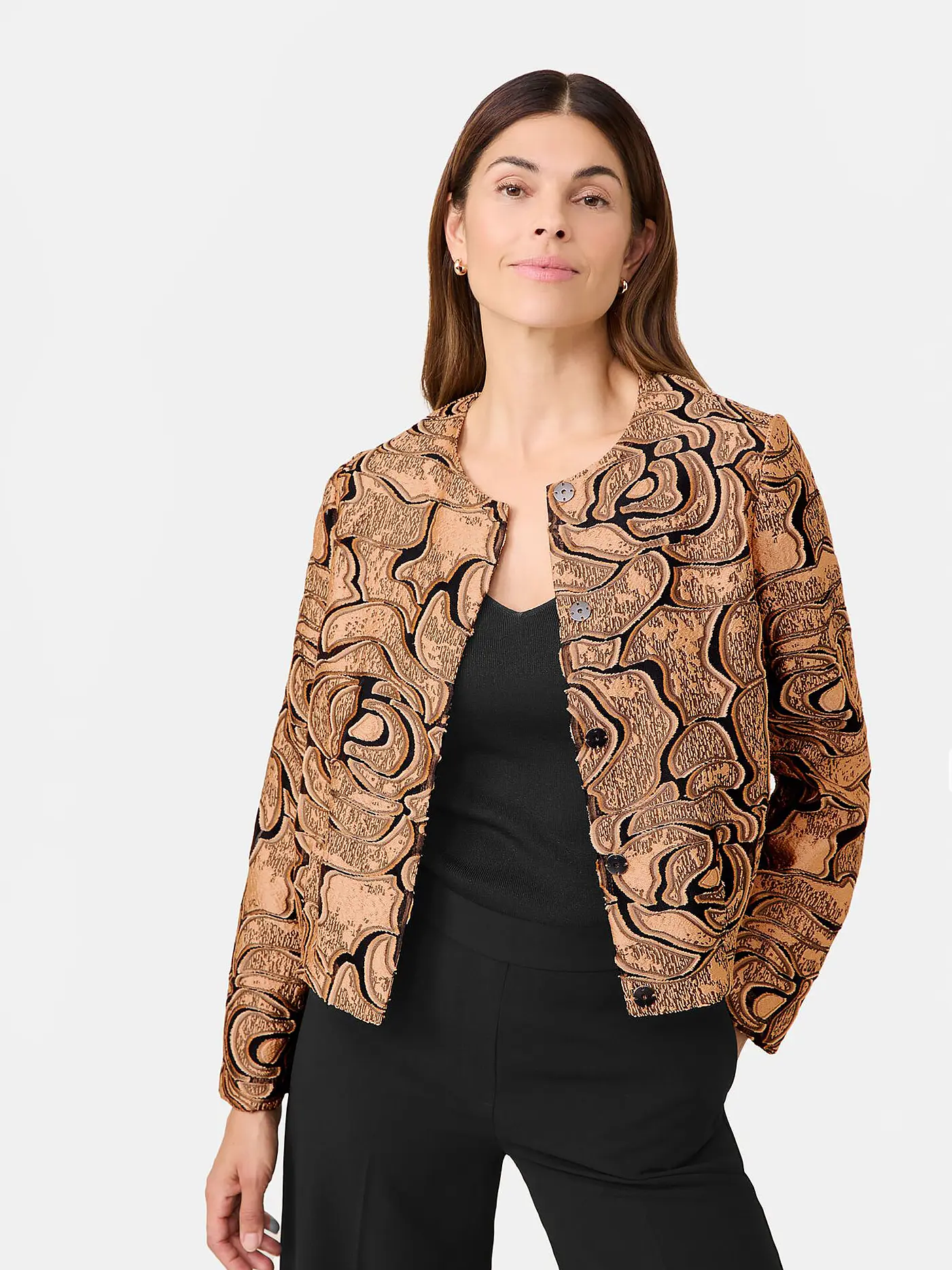 GERRY WEBER | Blazer | 